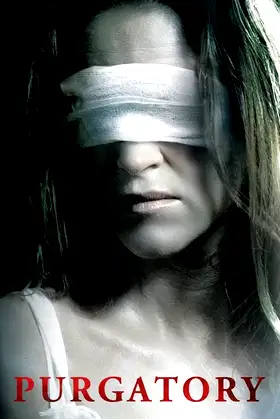 Purgatory poster