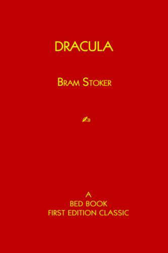 Dracula poster