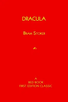 Dracula poster