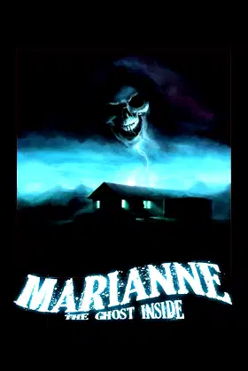 Marianne: The Ghost Inside poster