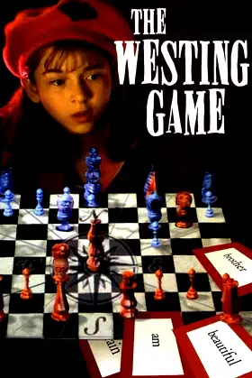 The Westing Game poster