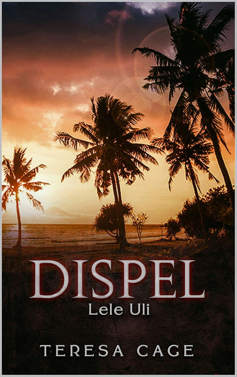 Dispel the Darkness: Lele Uli poster