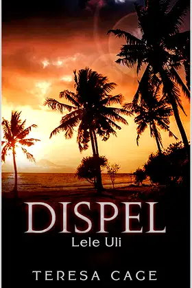 Dispel the Darkness: Lele Uli poster