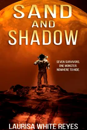 Sand and Shadow poster