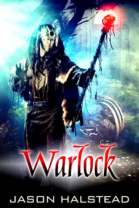 Warlock (Thirst for Power Book 2) poster
