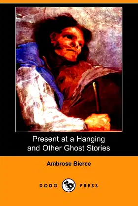 Present at a Hanging and Other Ghost Stories poster