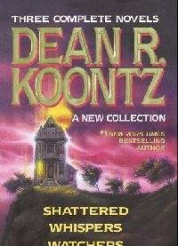 Dean R. Koontz: A New Collection poster