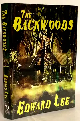 The Backwoods poster