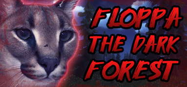 Floppa: The Dark Forest capsule