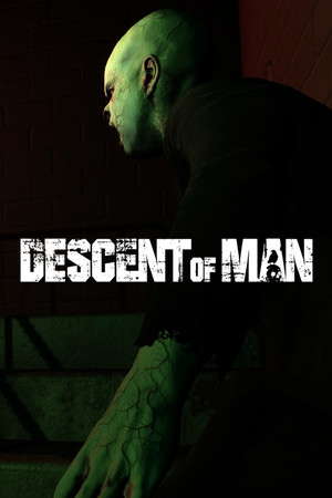 Descent of Man poster