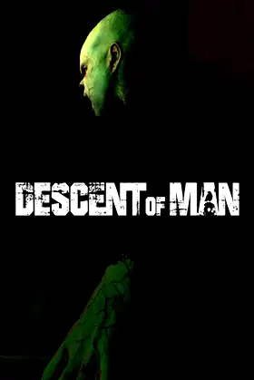 Descent of Man poster