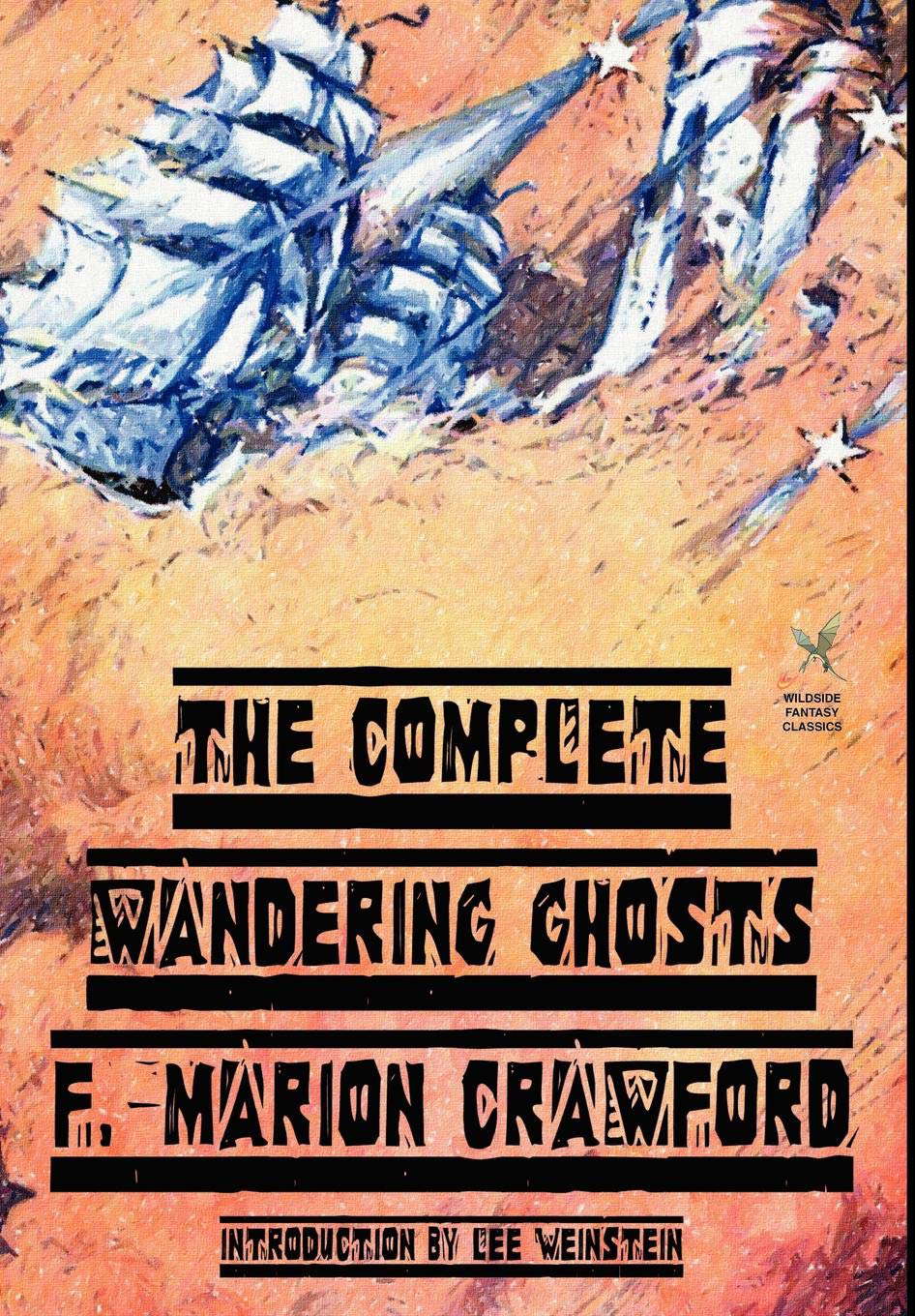 The Complete Wandering Ghosts poster