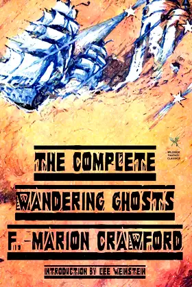 The Complete Wandering Ghosts poster