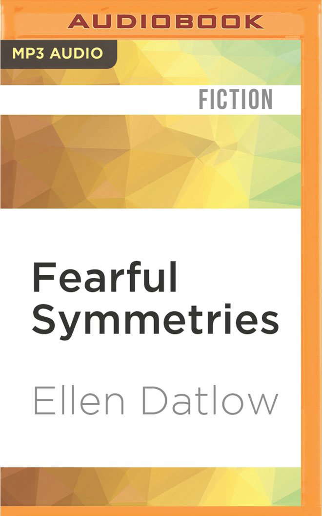 Fearful Symmetries poster