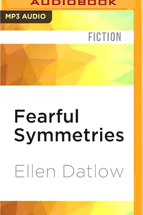 Fearful Symmetries poster