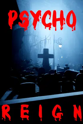 Psycho Reign poster