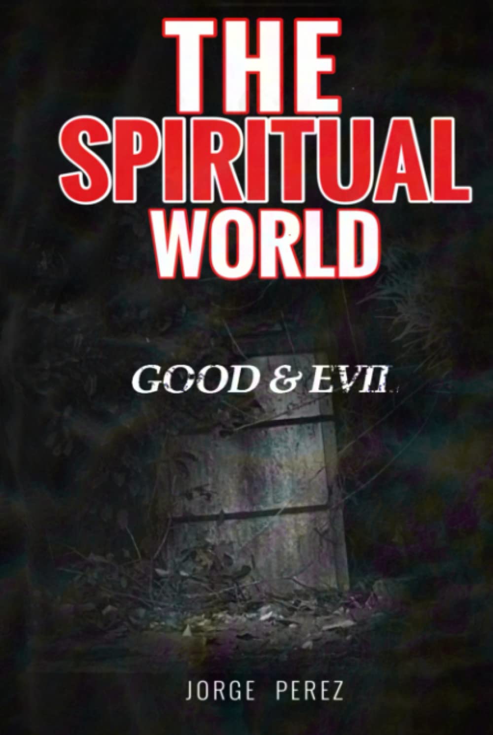 The Spiritual World: Good and Evil poster