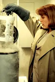 The Erlenmeyer Flask poster