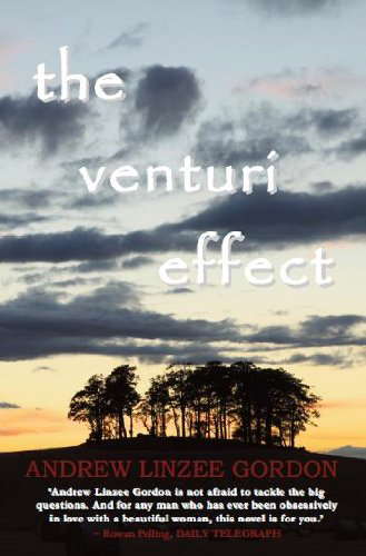 The Venturi Effect poster