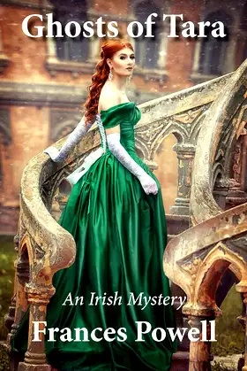 Ghosts of Tara: An Irish Mystery poster