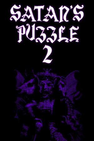 Satan's Puzzle 2 poster