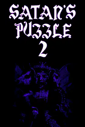 Satan's Puzzle 2 poster