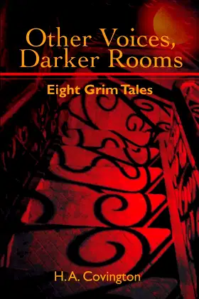 Other Voices, Darker Rooms: Eight Grim Tales poster