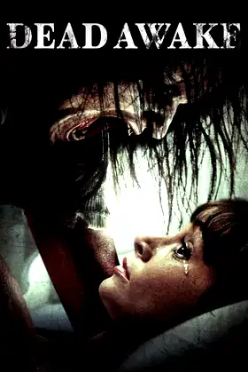 Dead Awake poster