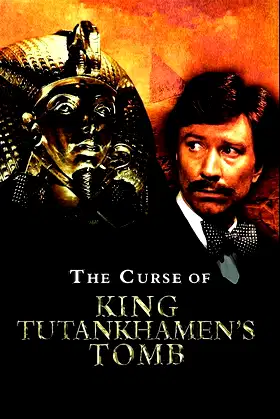 The Curse of King Tut's Tomb poster