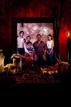 Curse of the Seven Oceans poster
