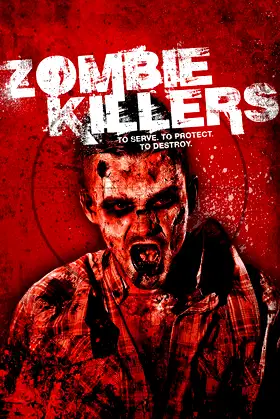Zombie Killers: Elephant's Graveyard poster
