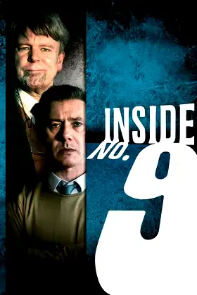 Inside No. 9 poster