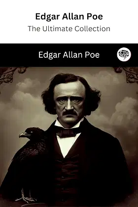 Edgar Allan Poe: The Ultimate Collection poster