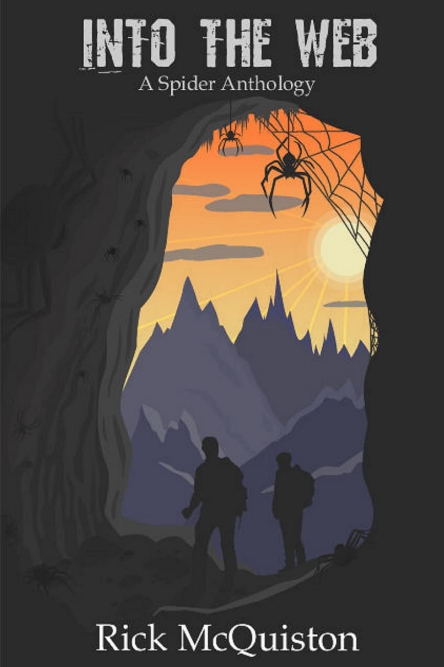 Inside the Web poster