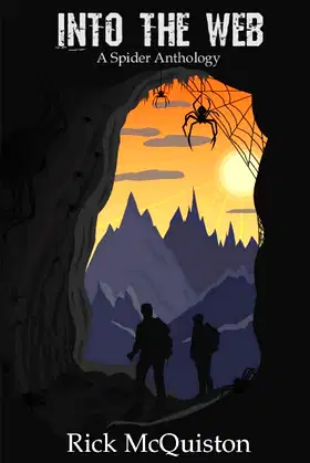 Inside the Web poster