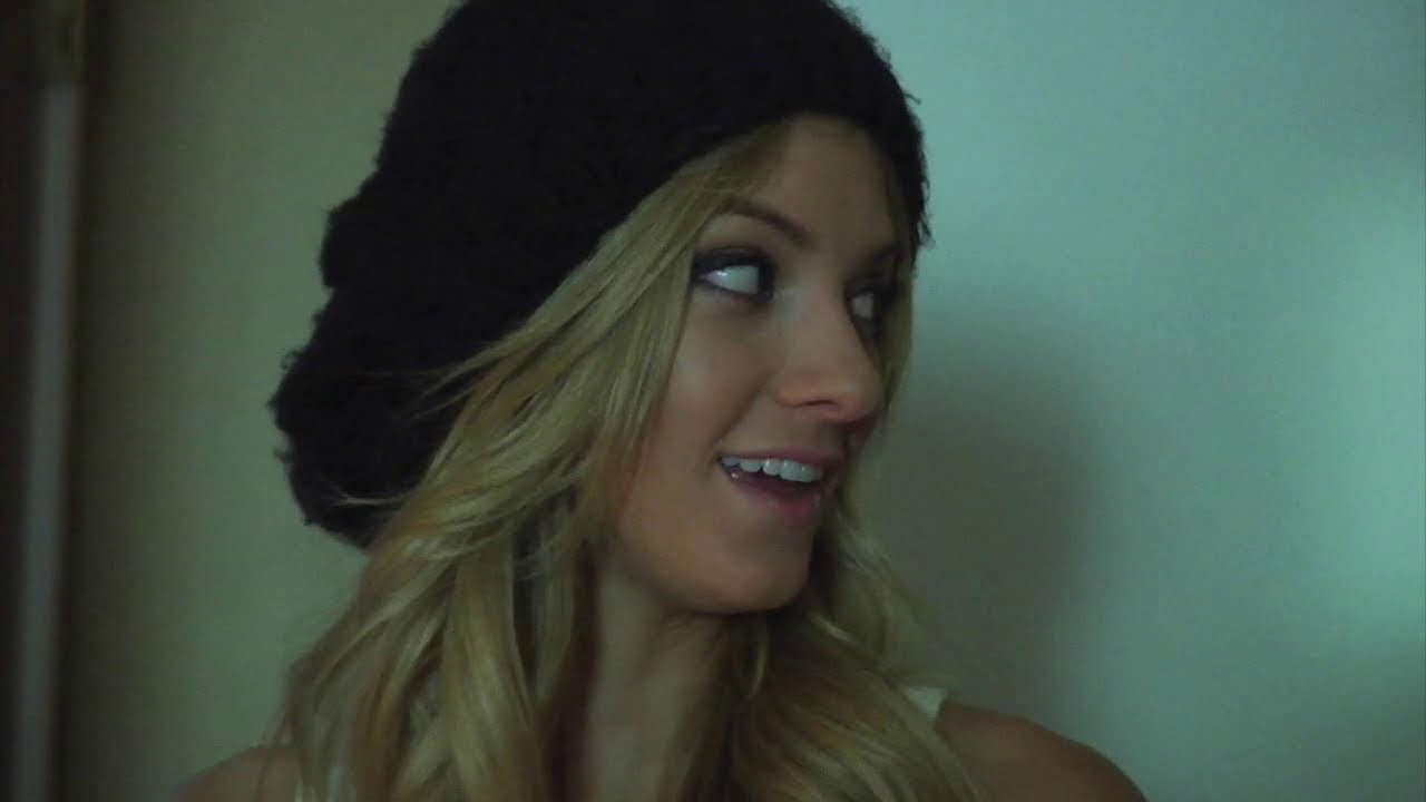 "Money, Vampires & Weed" - Vampire Short Film