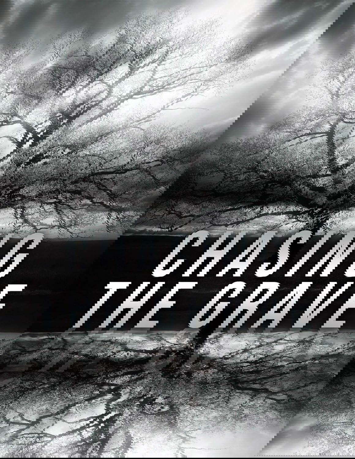 Chasing The Grave poster