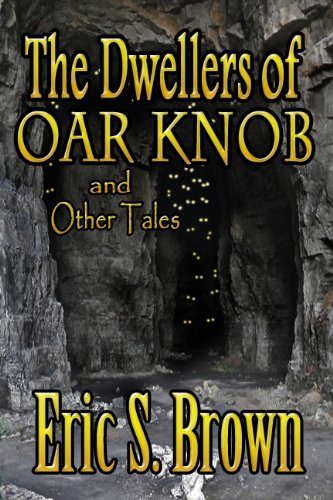 The Dwellers of Oar Knob and Other Tales poster