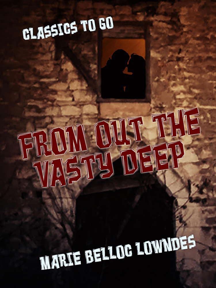 From Out the Vasty Deep poster
