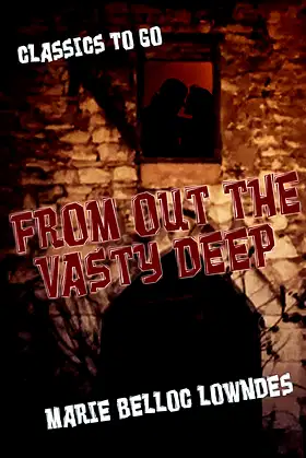 From Out the Vasty Deep poster