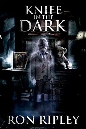 Knife in the Dark (Haunted Collection Series) poster