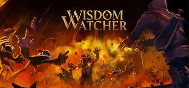 Wisdom Watcher capsule