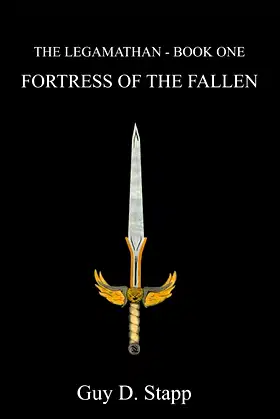 Fortress of the Fallen (Legamathan) poster