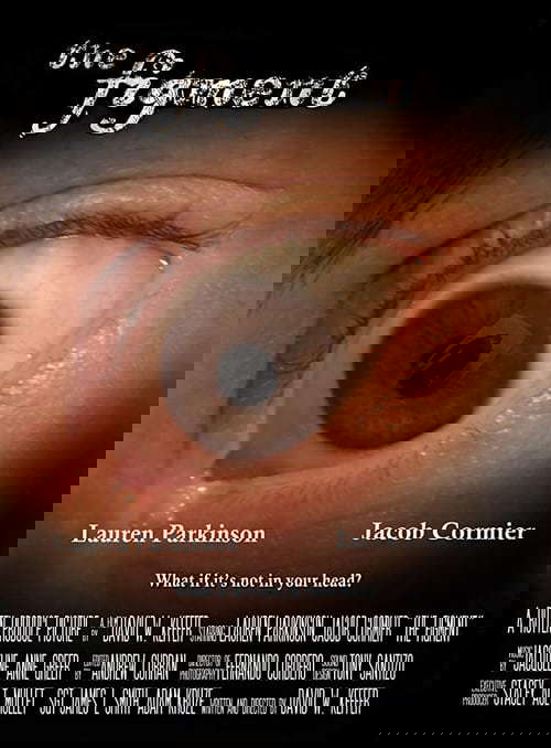Sweet Dreams poster