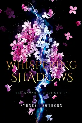Whispering Shadows (The Navarre Chronicles) poster
