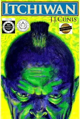 ITCHIWAN poster