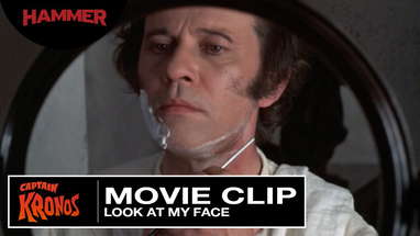 Look at My Face poster