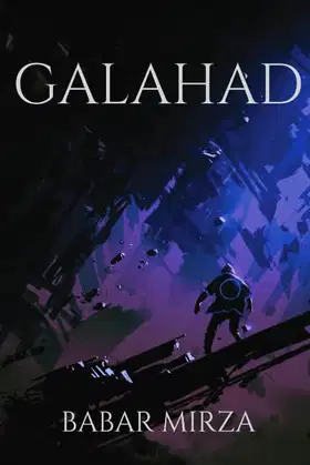 Galahad poster