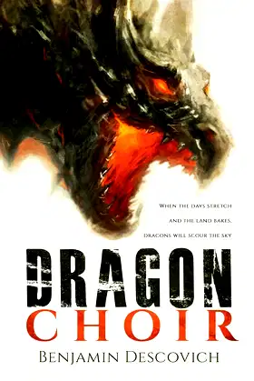 Dragon Choir poster
