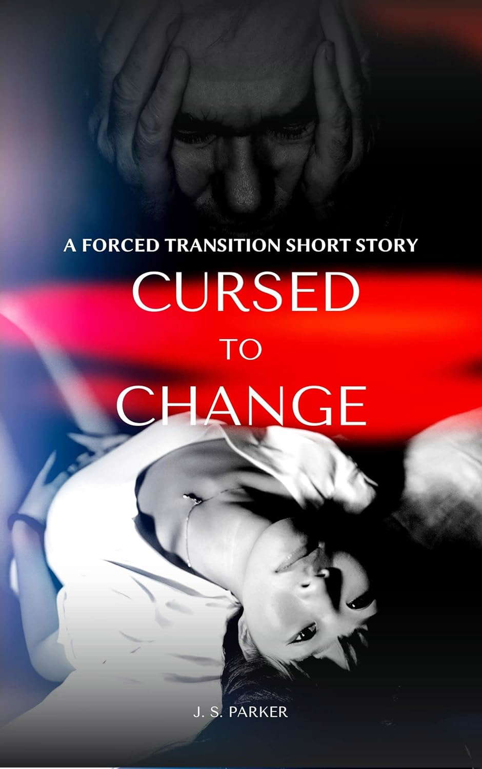 Cursed to Change: A forced transition short story poster